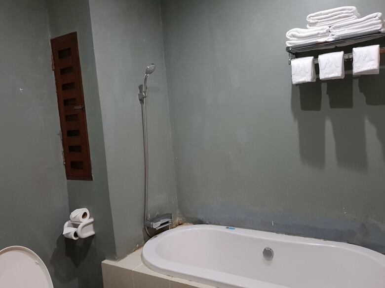 Hotel Max Nay Pyi Taw