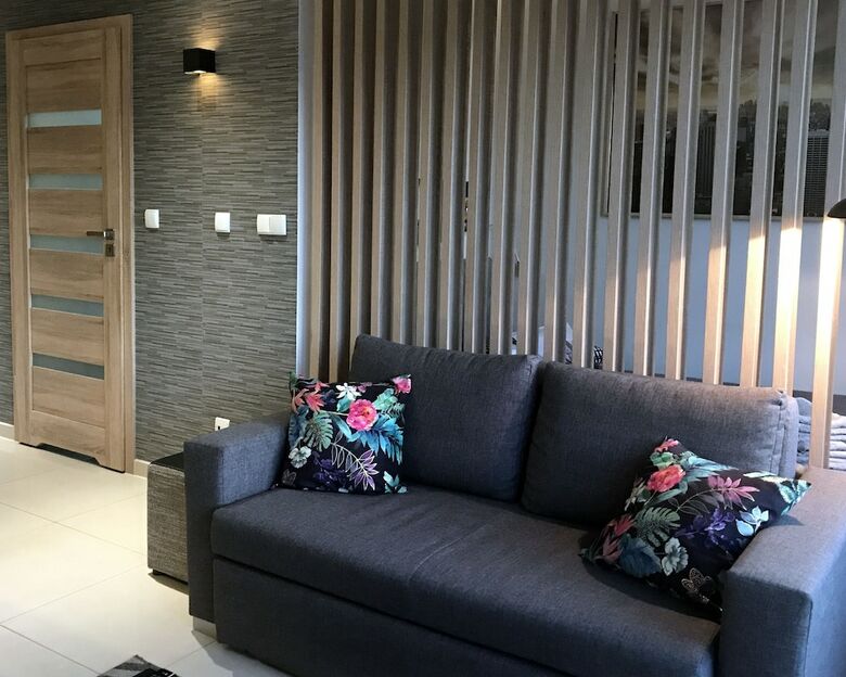 4uapart - Apartment Studio Platan New York