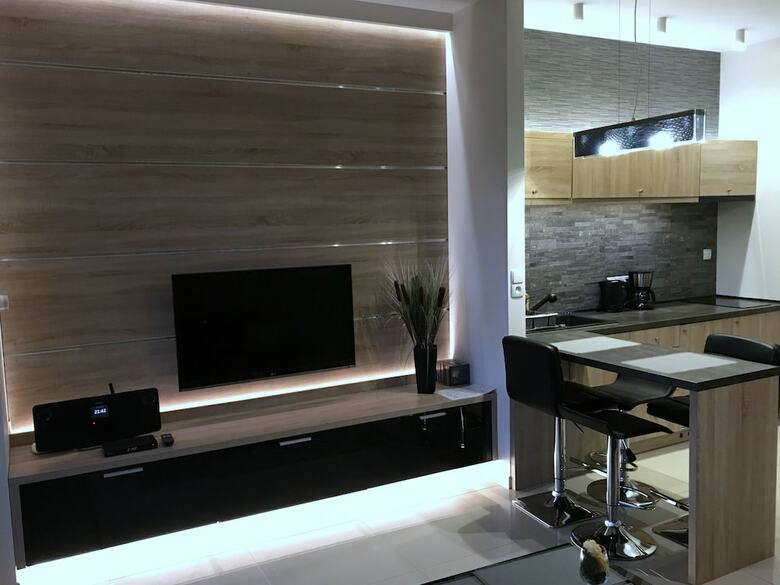4uapart - Apartment Studio Platan New York