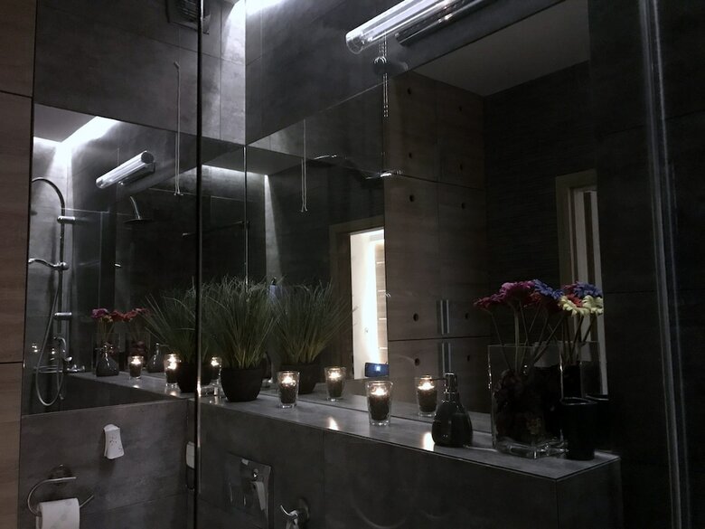 4uapart - Apartment Studio Platan New York