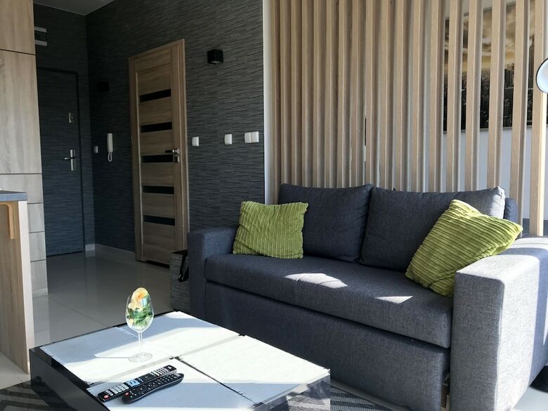 4uapart - Apartment Studio Platan New York