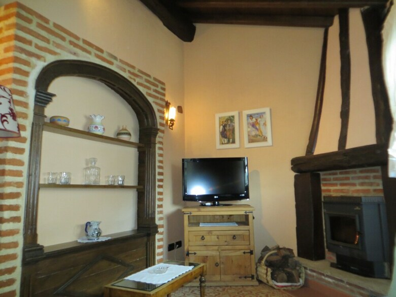 Apartamento El Bot�n Charro