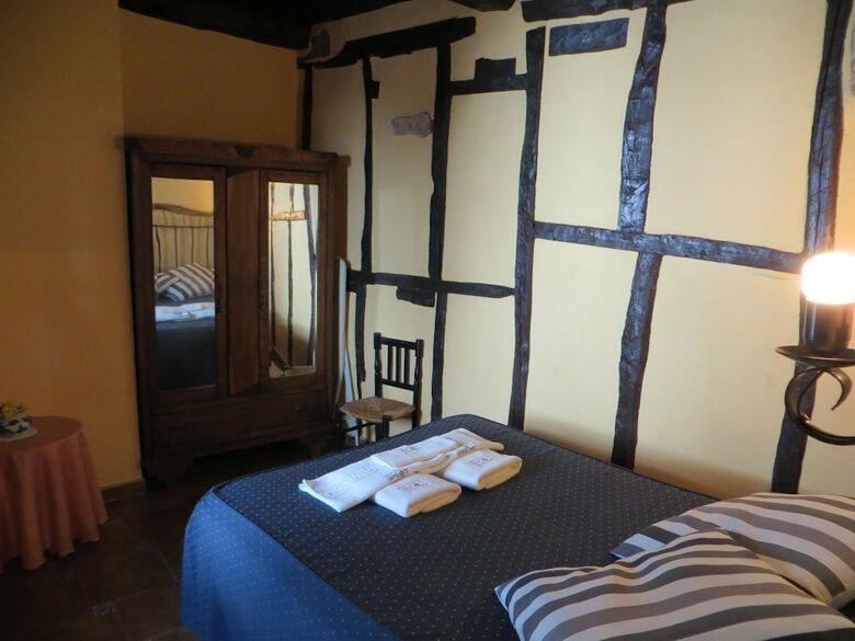 Apartamento El Bot�n Charro