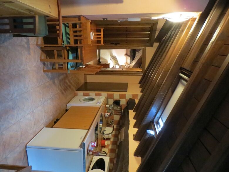 Apartamento El Bot�n Charro