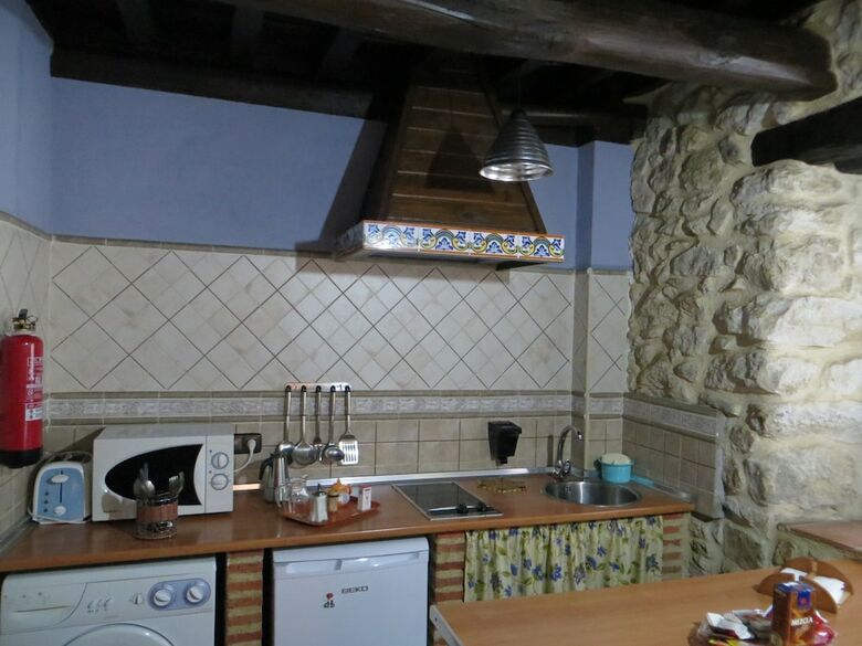 Apartamento El Bot�n Charro