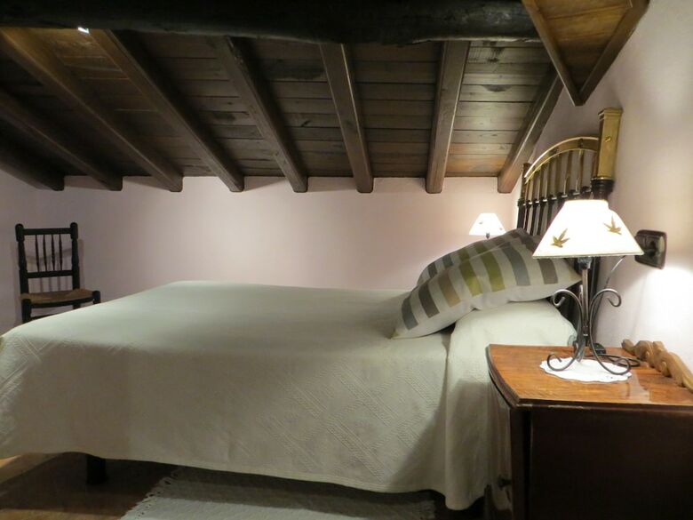 Apartamento El Bot�n Charro
