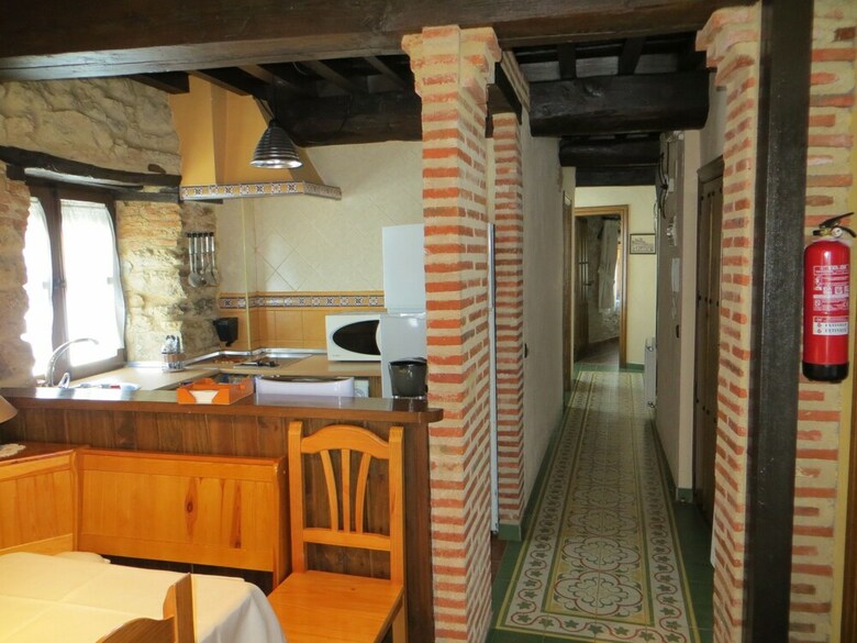 Apartamento El Bot�n Charro