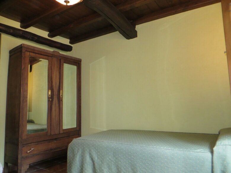 Apartamento El Bot�n Charro
