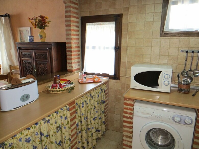 Apartamento El Bot�n Charro