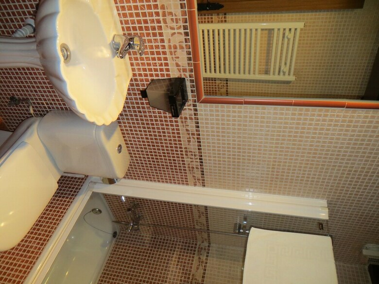 Apartamento El Bot�n Charro
