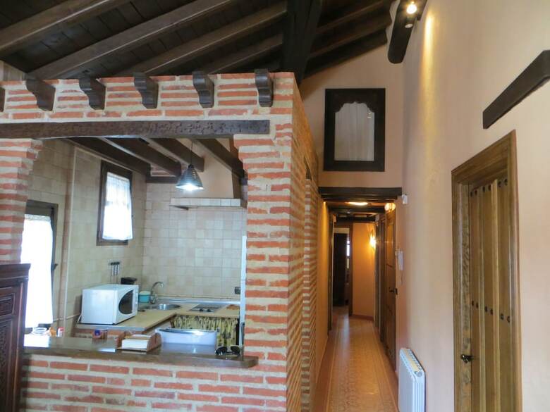 Apartamento El Bot�n Charro
