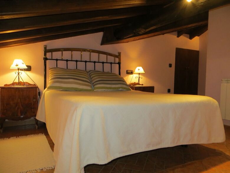 Apartamento El Bot�n Charro