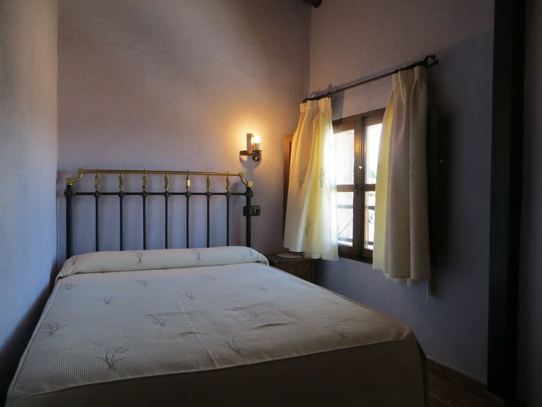 Apartamento El Bot�n Charro