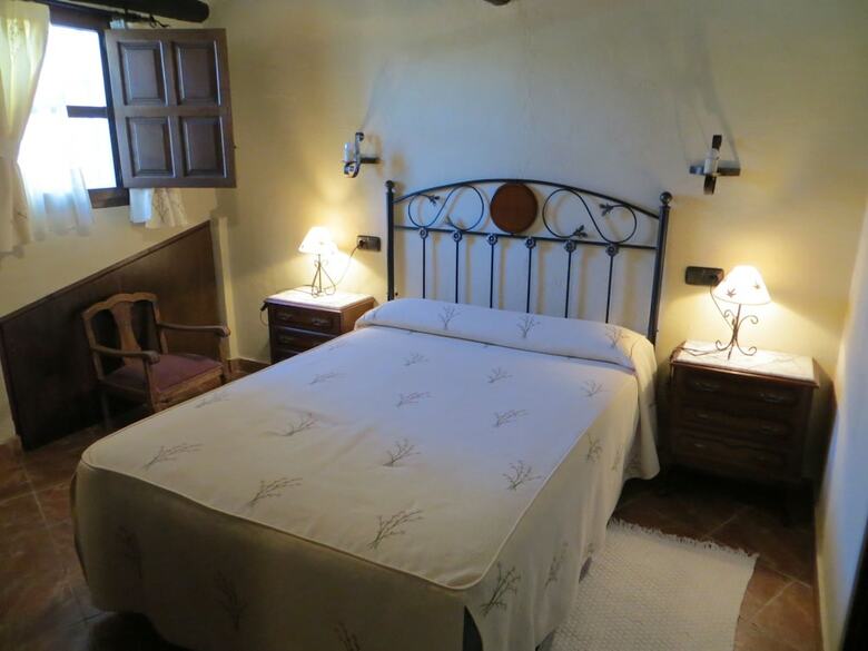 Apartamento El Bot�n Charro
