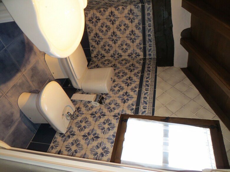 Apartamento El Bot�n Charro