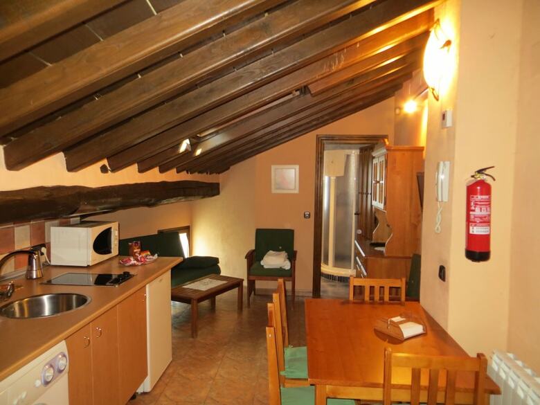 Apartamento El Bot�n Charro