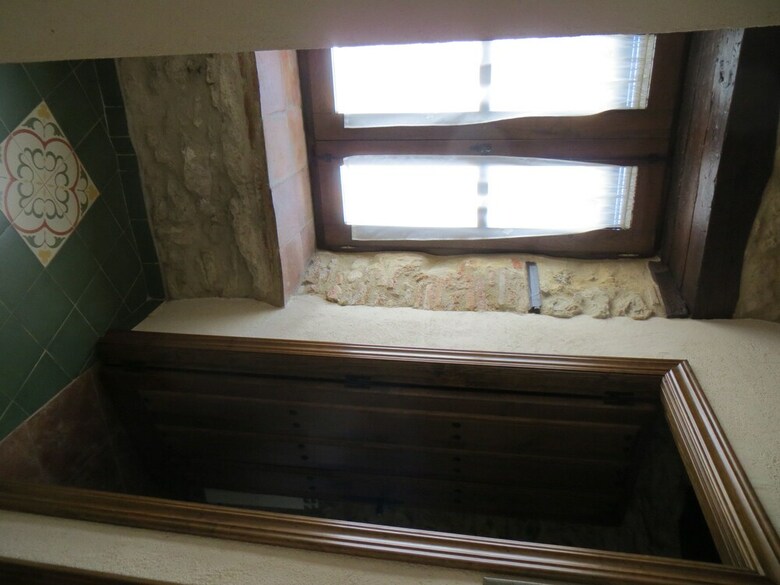 Apartamento El Bot�n Charro