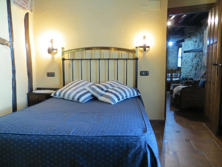 Apartamento El Bot�n Charro