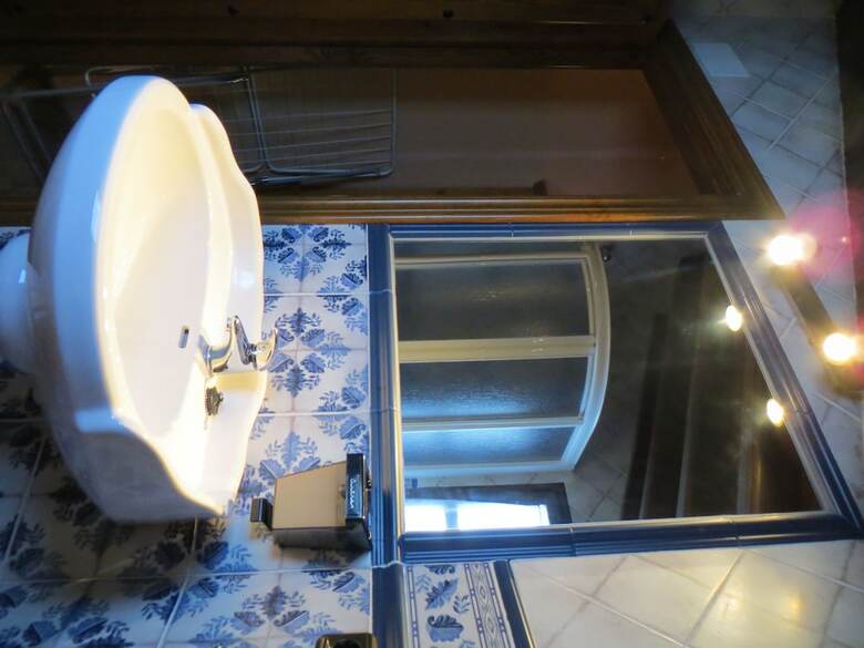 Apartamento El Bot�n Charro