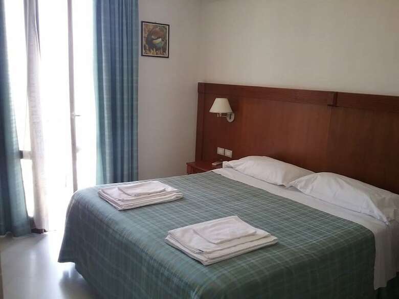 Hotel Albergo Auralba