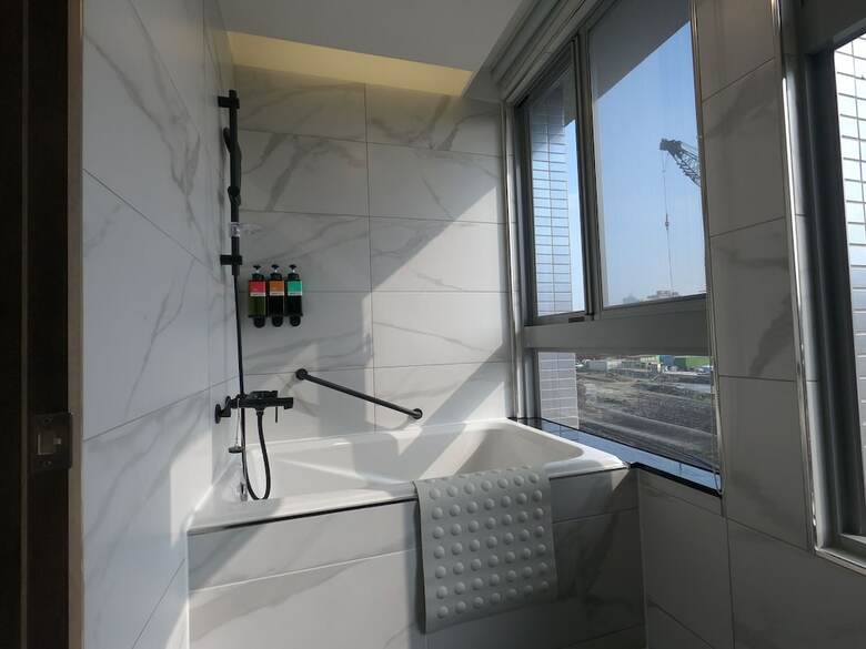 Watermark Hotel Kaohsiung Station
