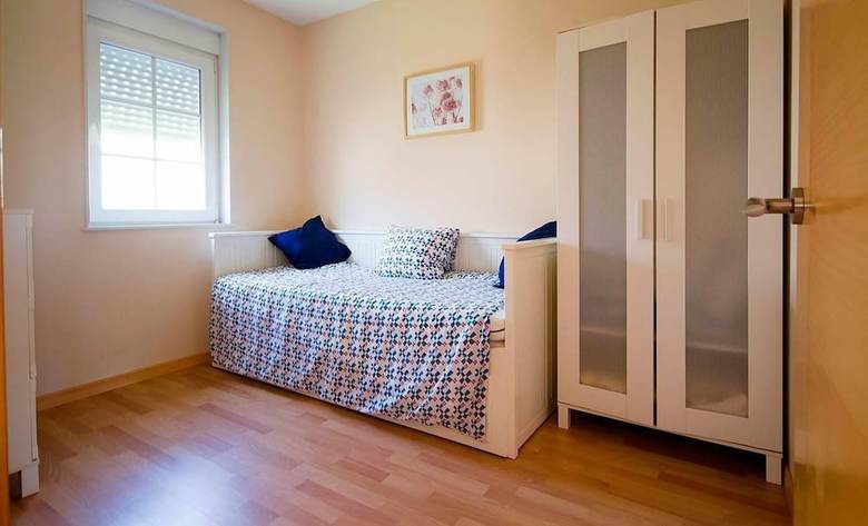Apartment In Dumbria A Coruna 102113 By Mo Rentals