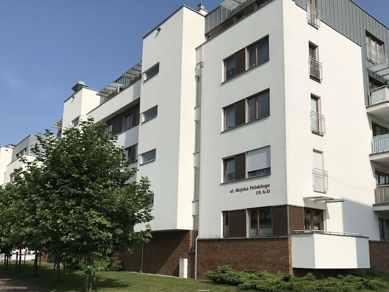 4uapart - Apartment Suite Platan Grey