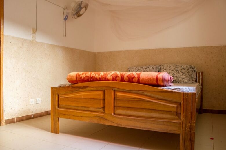 Hotel Complexe Keur Yaadikoone