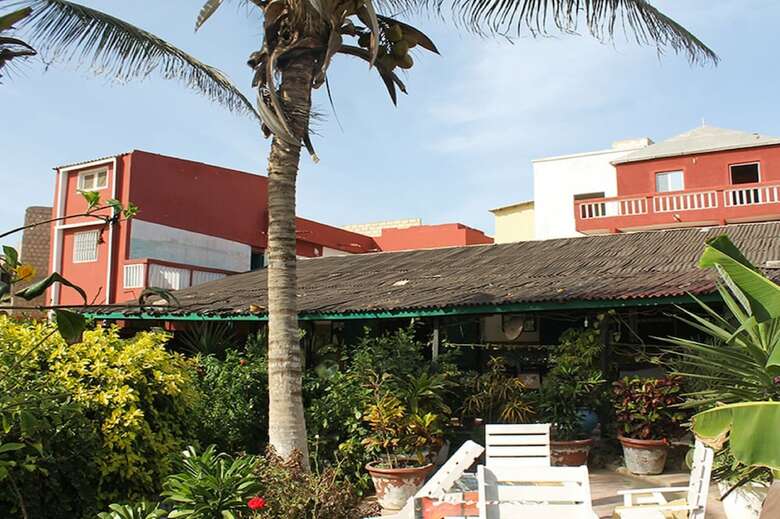 Hotel Complexe Keur Yaadikoone