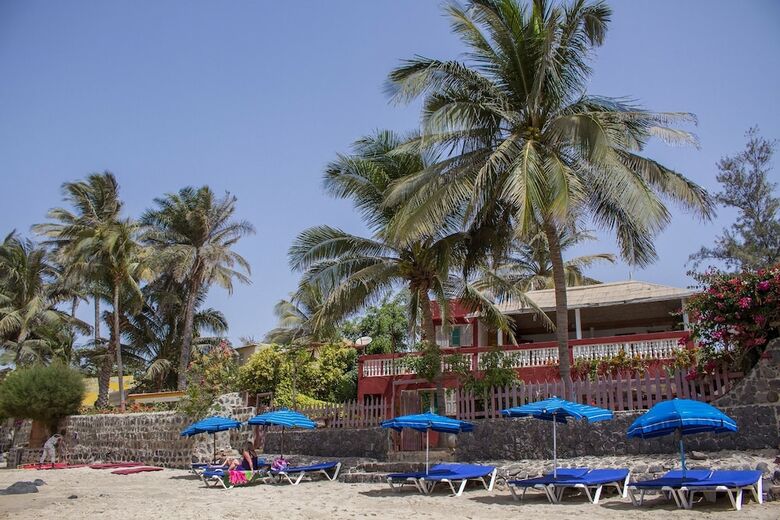 Hotel Complexe Keur Yaadikoone