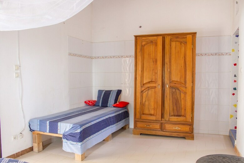 Hotel Complexe Keur Yaadikoone
