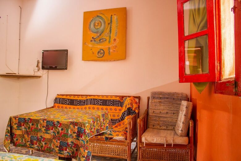 Hotel Complexe Keur Yaadikoone
