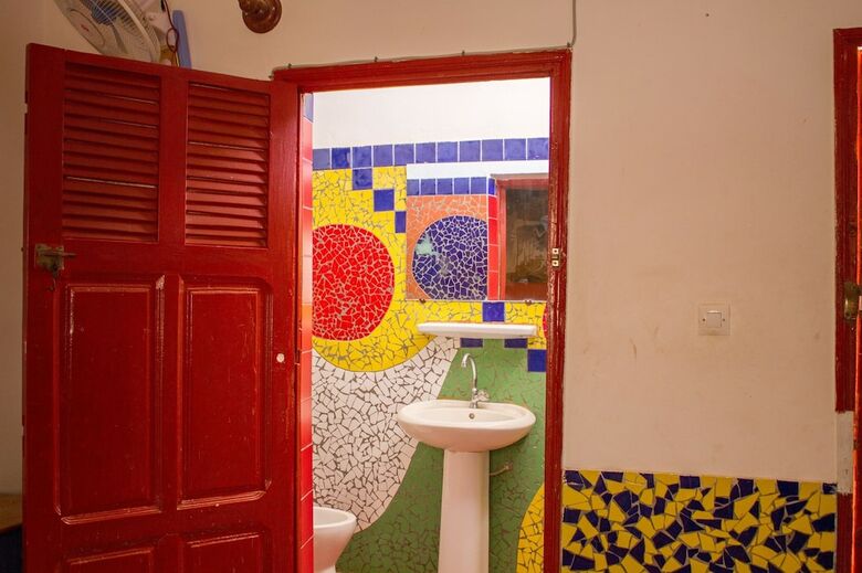 Hotel Complexe Keur Yaadikoone