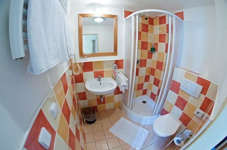 Alpsk� Hotel