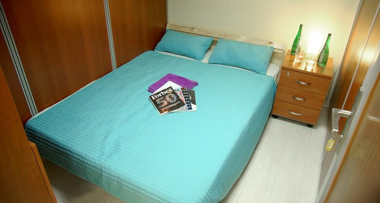 Hotel Viva La Vida