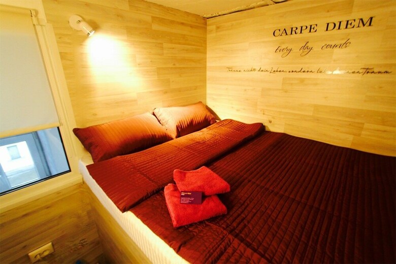 Hotel Viva La Vida