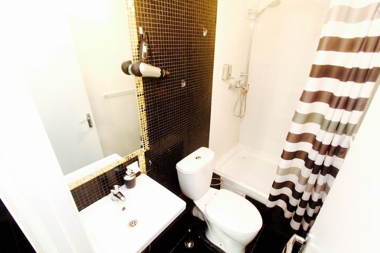 Hotel Viva La Vida