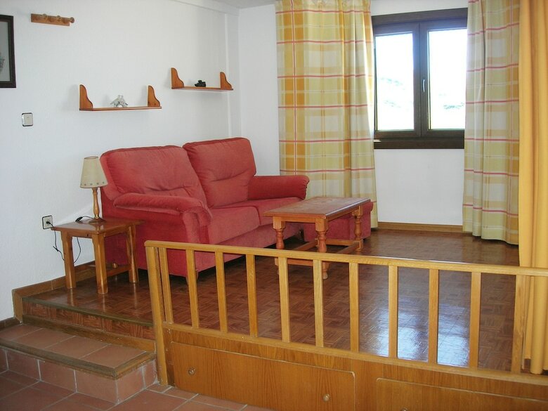 Apartamento S Nevada 3000 Fuente Tesoro