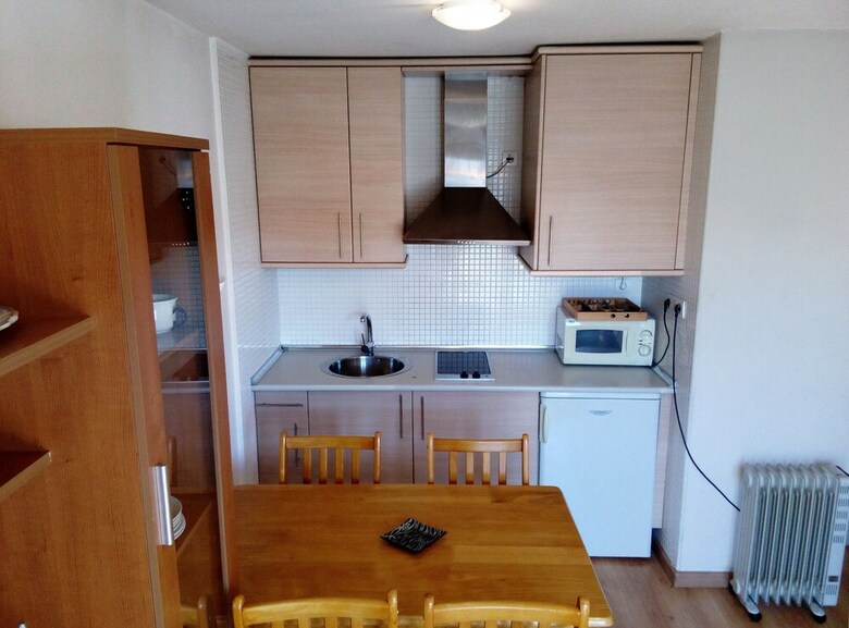 Apartamento S Nevada 3000 Fuente Tesoro