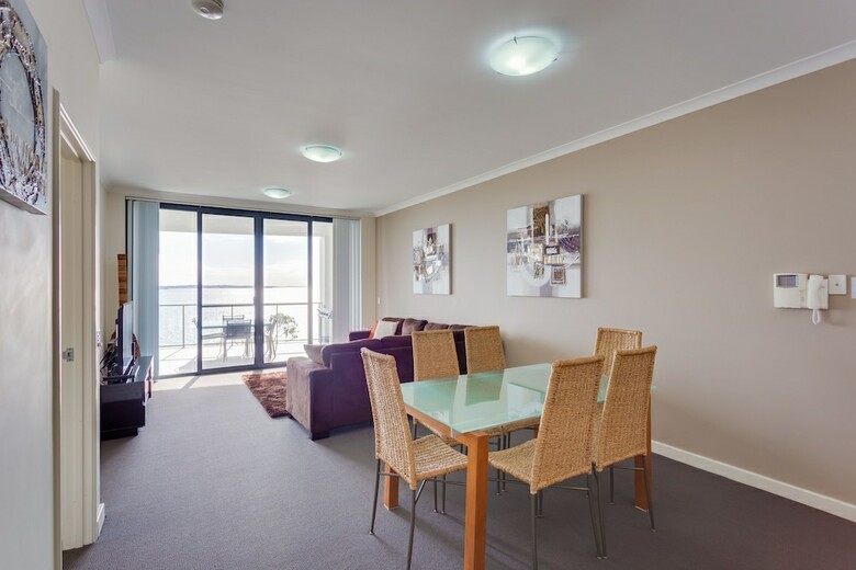 Nautilus By Rockingham Apartments