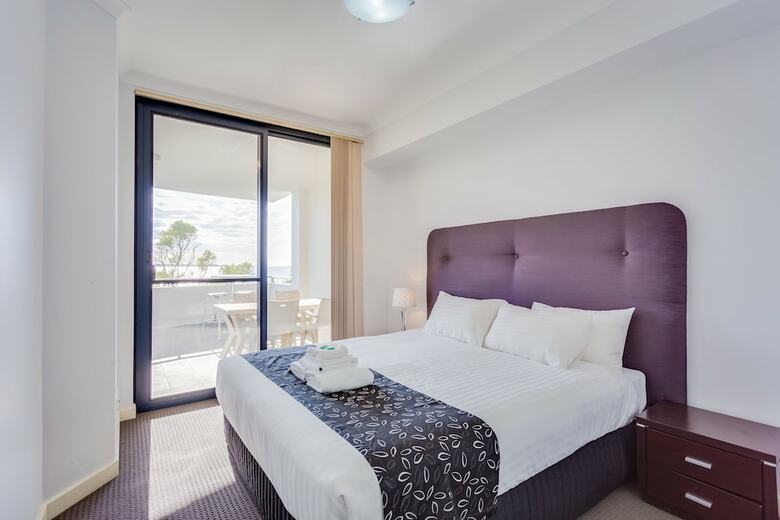 Nautilus By Rockingham Apartments