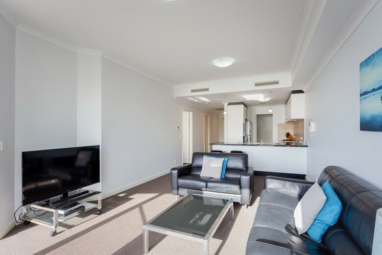 Nautilus By Rockingham Apartments