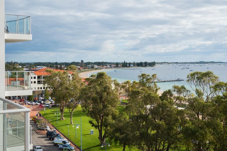 Nautilus By Rockingham Apartments