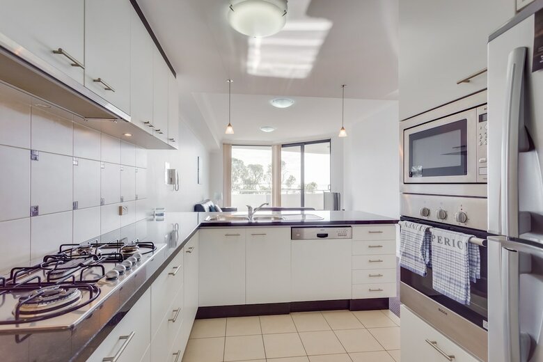Nautilus By Rockingham Apartments