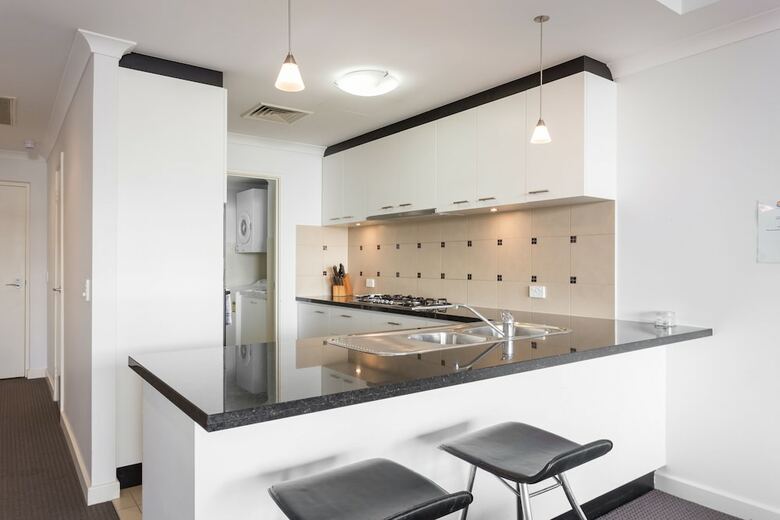 Nautilus By Rockingham Apartments