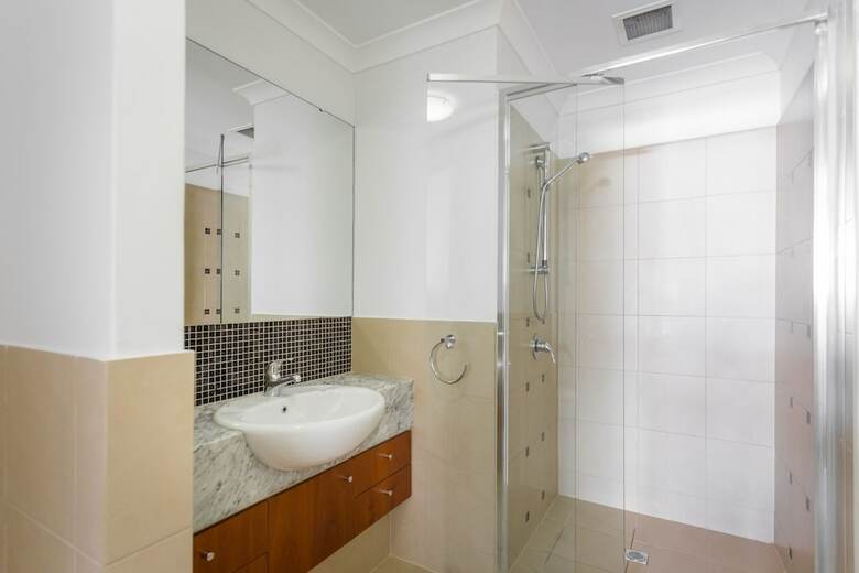 Nautilus By Rockingham Apartments
