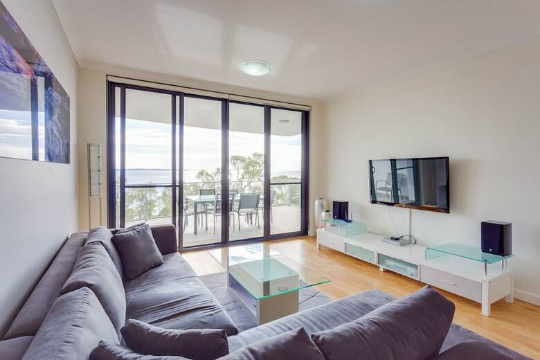 Nautilus By Rockingham Apartments