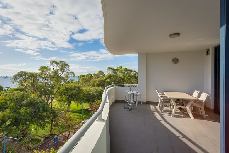 Nautilus By Rockingham Apartments