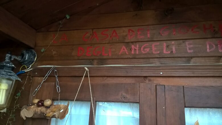 B&B Cinqueterre Il Filo Di Arianna