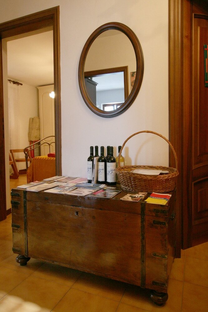 B&B Cinqueterre Il Filo Di Arianna